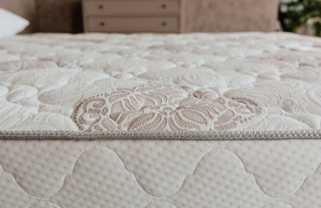 ◇ Матрас MatroLuxe The HOME Monika / Моника