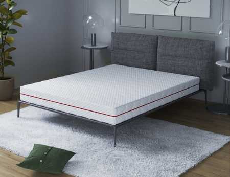 ❖ Матрас HighFoam AURUM SPACE ❗❗❗ АКЦИЯ ...☎️... цены + отзывы ≡