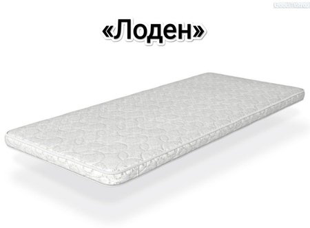 ◇ Матрас топпер Лоден 