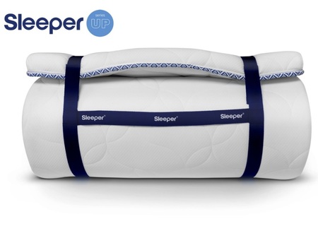 Матрас топпер Sleeper UP COCOS  