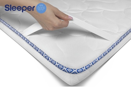 Матрас топпер Sleeper UP COCOS  