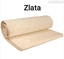 ◇ Матрас топпер Zlata Roll Up ❗❗❗ 《АКЦИЯ》 ™ ДОРМЕО