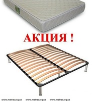 Матраци Evolution