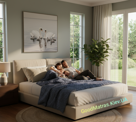 ◆ Матрас PALMERA ISLA (ИСЛА) ™ ЕММ ✨《АКЦИЯ》...☎️...