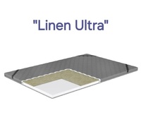 ◇ Матрас-топпер PURPLE BIONICA Linen Ultra 