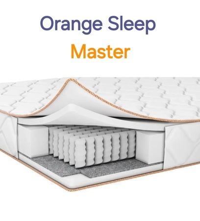 ❖ Матрас Orange Sleep Master / Оранж Слип Мастер