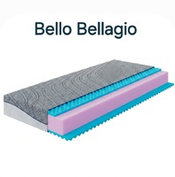 ✧ Матрас Highfoam Bello Bellagio 