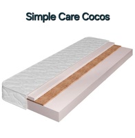 ◇ Матрас Simple Care Cocos