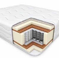 ◆ Матрас Bravo Cocos Premium