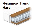 Чемпион Trend Hard