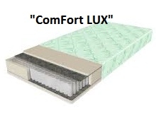 Матрас Comfort Lux