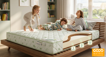 ◇ Матрас для новорожденных Ultra Fresh Comfort