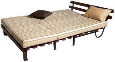 Диван-кровать Fusion Wood