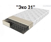 ► Купить матрас Эко 31 ➟ Лучшие цены + отзывы ≡