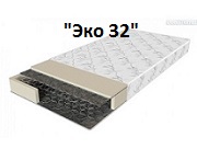 ► Купить матрас Эко 32 ...☎... Лучшие цены + отзывы ≡