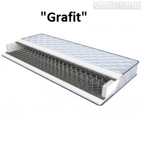 Матрас Grafit / Графит