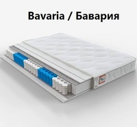◇ Матрас Gute Nacht Bavaria / Бавария