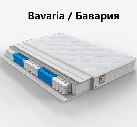 ◇ Матрас Gute Nacht Bavaria / Бавария