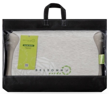 ◇ Подушка Belsonno VERDE ORTHO / ВЕРДЕ ОРТО