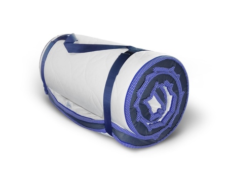 Матрас топпер TOP DELICATE CLASSIC PLUS TM SLEEP CARE 