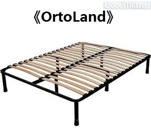 Каркас OrtoLand Ортоленд