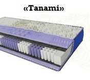 ❱❱❱ Купить матрас TANAMI / ТАНАМИ ❗❗❗ АКЦИЯ ...☎️... ↔ цены + отзывы