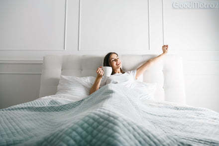 ◇ Матрас COMFORTEX BLISS ™ USLEEP