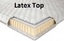 Топпер Таke&Go Latex Top для дивана