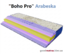 ❖ Матрац Arabeska Boho Pro / Бохо Про ✔️ Знижка ...☎️... ❖ Матрац Arabeska Boho Pro / Бохо Про ✔️ Знижка ...☎️...