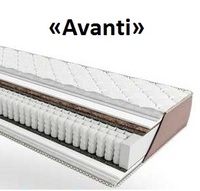 ◇ Матрац Primavera AVANTI / АВАНТИ ЕММ 