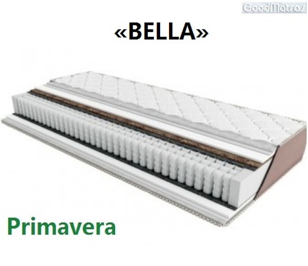 ◇ Матрас BELLA / БЕЛЛА ™ ЕММ ❗❗❗ АКЦИЯ ...☎️...
