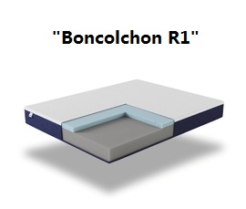 Матрас Boncolchon R1 