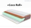 ➱ Матрас COCO ROLL / КОКО РОЛЛ ► АКЦИЯ ...☎... лучшие цены ≡