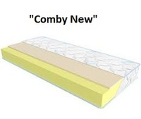 Матрас Sleep&Fly SF COMBY NEW / КОМБИ НЬЮ Акция и Скидка 