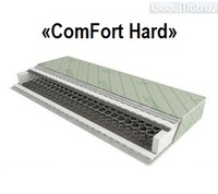 ◇ Купить матрас COMFORT HARD / КОМФОРТ ХАРД  ✨ 《АКЦИЯ》 ™ ЕММ