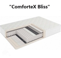 ✦ Матрас COMFORTEX BLISS Usleep