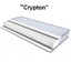 ◆ Матрас Sleep&Fly Silver Edition Crypton ↔ Криптон