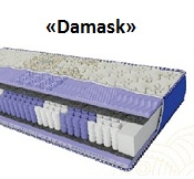 ◇ Матрас Arabeska DAMASK  / ДАМАСК ™ ЕММ ❗❗❗ АКЦИЯ