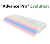 ❖ Матрац Evolution Advance Pro / Адванс Про ✔️ Знижка -40%
