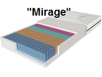 Матрас Evolution Mirage