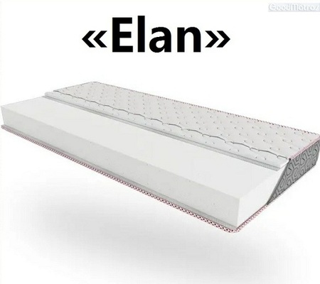 ✦ Матрас Fashion Elan / Элан ™ Фешин 