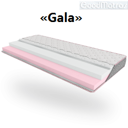 ◈ Матрас GALA / ГАЛА ФЭШН ™ ЕММ ✨《АКЦИЯ》...☎️...