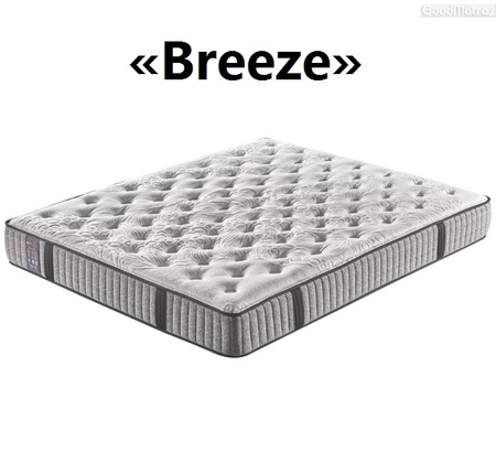 Матрас FDM Breeze 