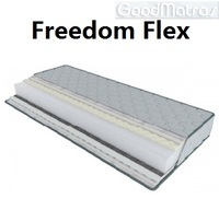 ❱❱❱ Купить матрас Freedom Flex ™ ЕММ ➤ АКЦИЯ ...☎... цены + отзывы ≡