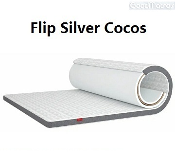 ➱ Топпер-матрас Silver Cocos / Сильвер Кокос  Matroluxe ➤《АКЦИЯ》...☎️...