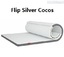 ➱ Топпер-матрас Silver Cocos / Сильвер Кокос  Matroluxe ➤《АКЦИЯ》...☎️...