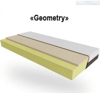 ❱❱❱ Купить матрас Geometry Киев ❗❗❗ АКЦИЯ ...☎️... цены + отзывы ≡