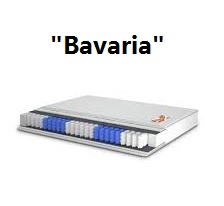 ◇ Матрас Gute Nacht Bavaria / Бавария