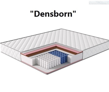 ◈ Матрас Gutenkauf Densborn 