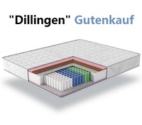 ◈ Матрас Gutenkauf Dillingen 